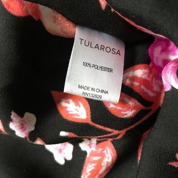 🔥 LAST CHANCE [Tularosa] crop top - Picture 6 of 7